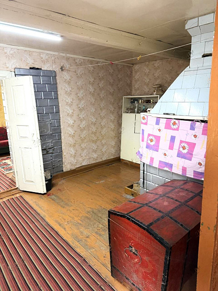 Объект  	