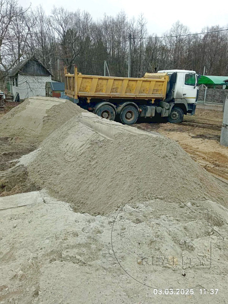 Участок , 7 сот.