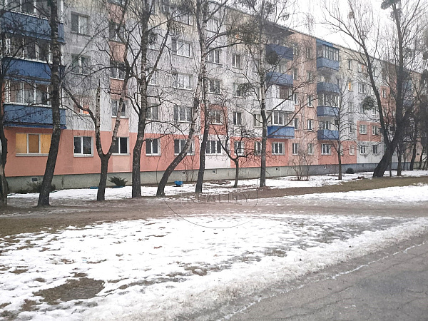 Объект  	