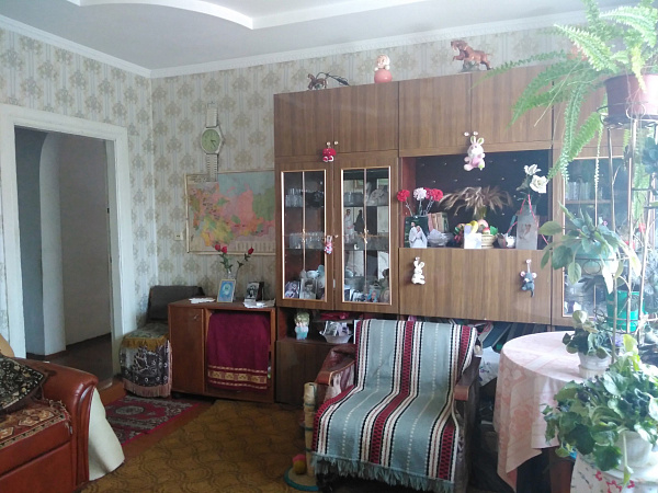 Объект  	