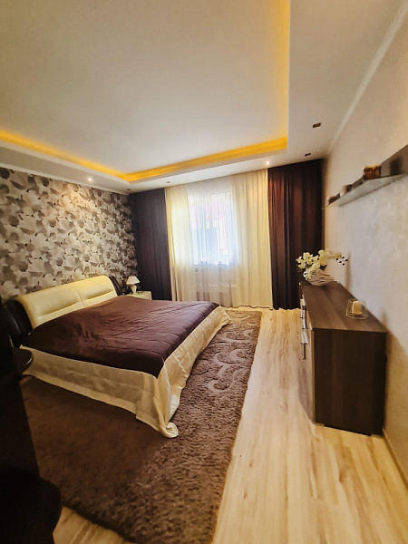 Объект Берёзовка 	