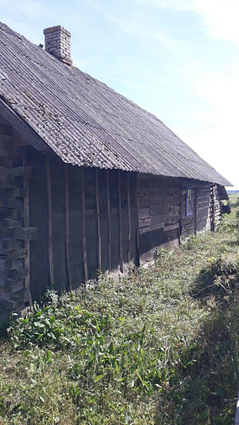 Объект Брестская область, Каменецкий район, Шишово 	