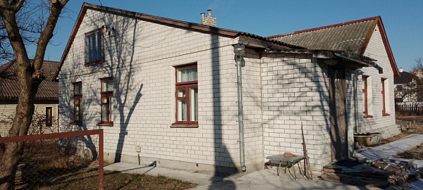 Объект Восток, Васнецова 	