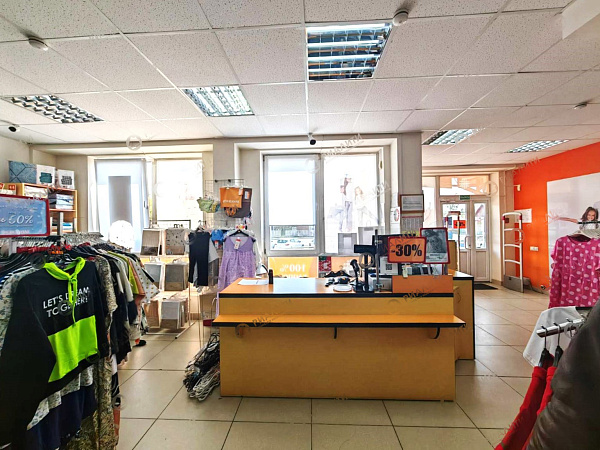 Объект  	