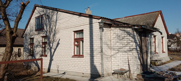 Объект  	