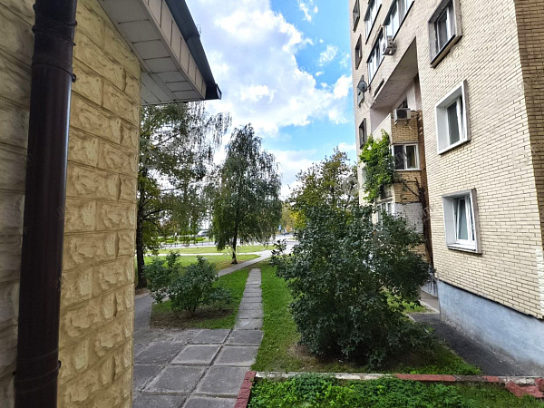 Объект  	