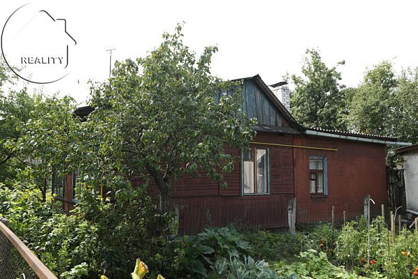 Объект  	