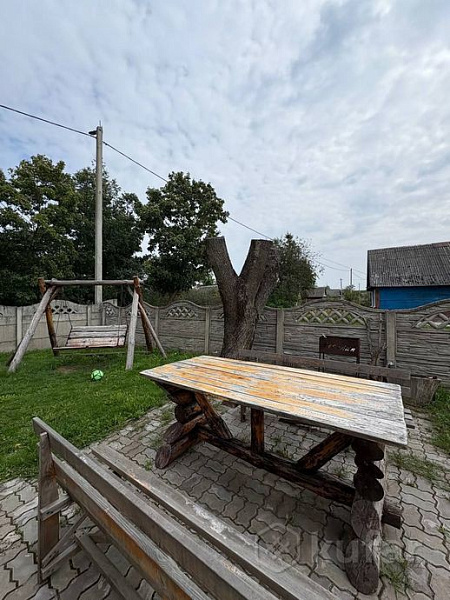 Объект  	