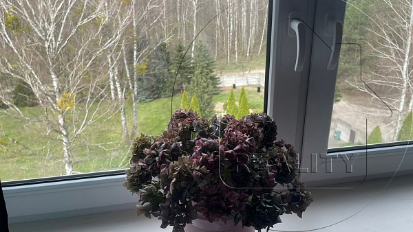 Объект  	