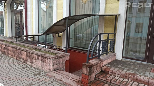 Объект  	