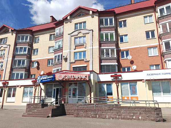 Объект  	