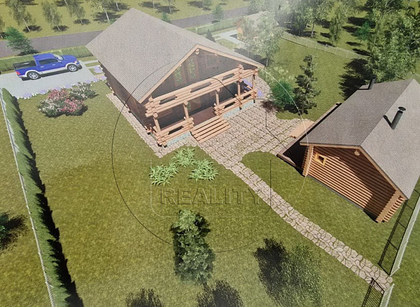 Объект  	