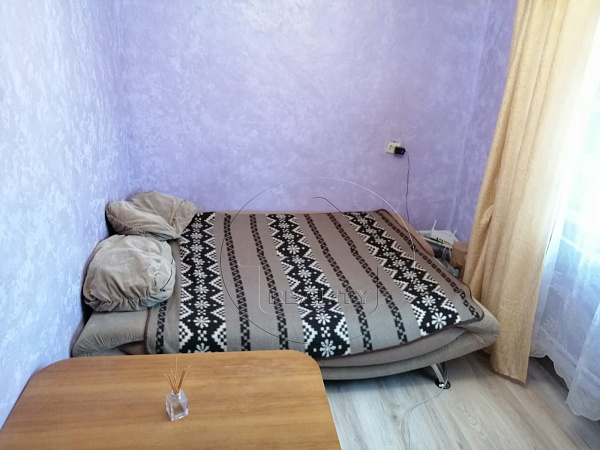 Объект  	