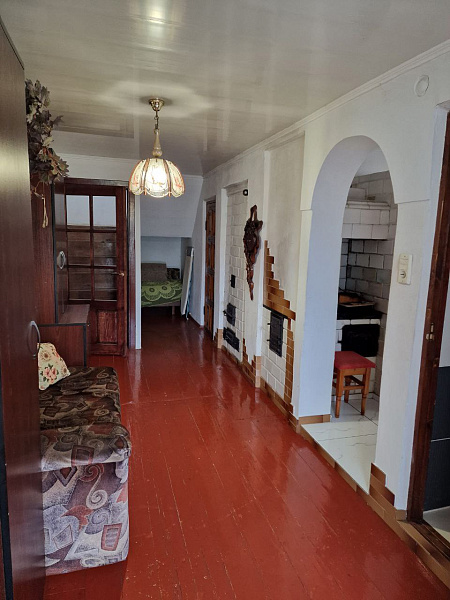 Объект  	