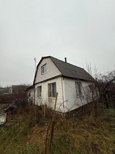 Объект Брестская область, Брестский район, СТ Факел Брестгазоаппарат 	