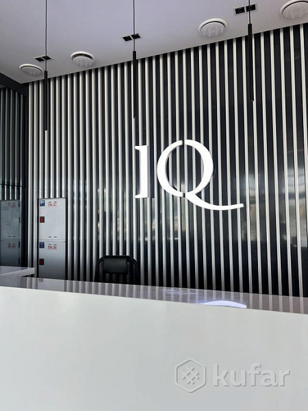 Объект Юго-запад, Варшавское шоссе, 43 	