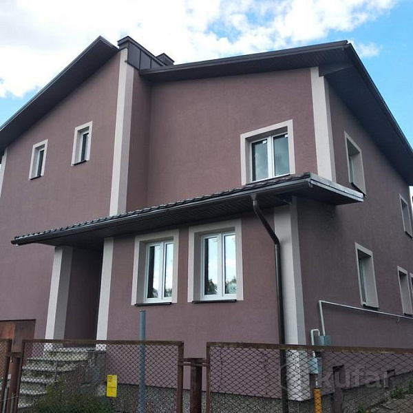 Объект Козловичи, Приграничная 	