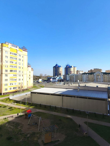 Объект  	