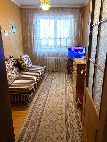 Объект  	