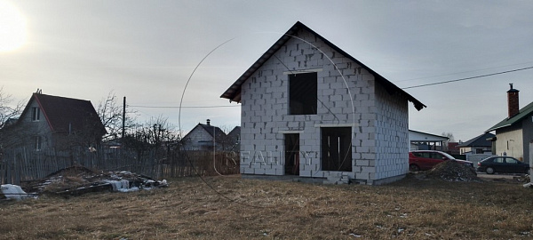 Объект  	