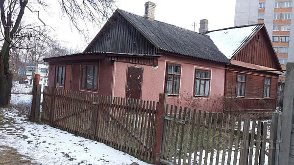 Объект  	
