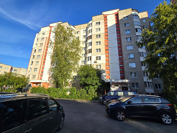 Объект  	