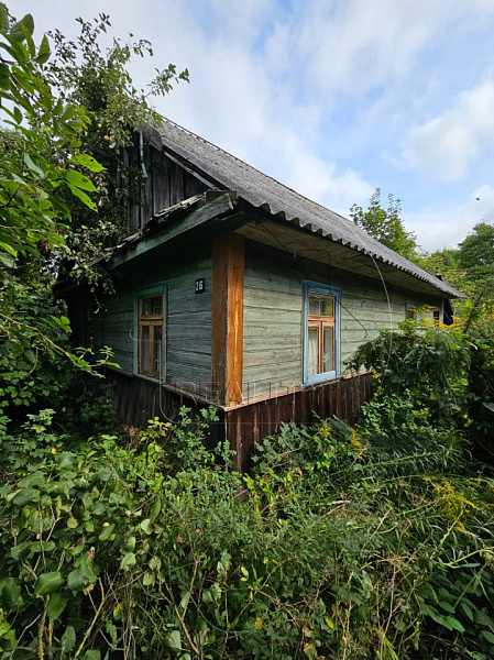 Объект Брестская область, Каменецкий район, Токари 	