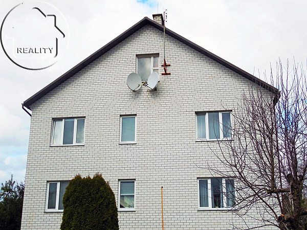 Объект Восток, Московская 	