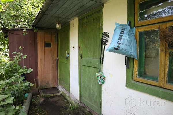 Объект  	