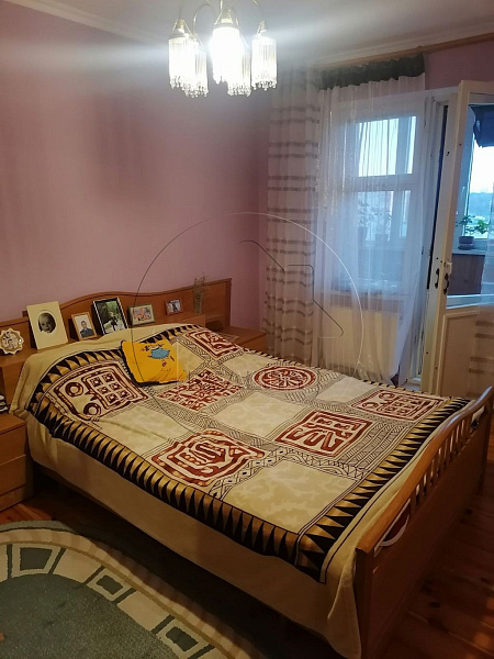 Объект  	