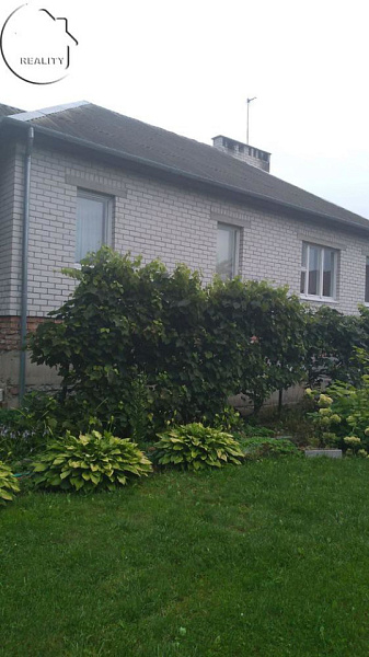 Объект Плоска, 1-я Вересковая 	