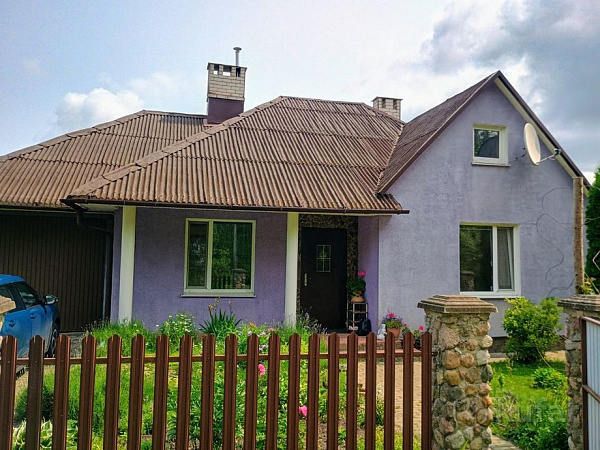 Объект Задворцы, Старозадворская 	