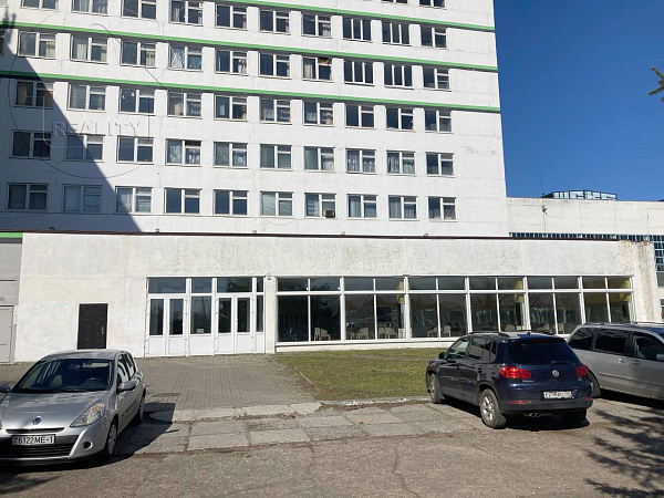 Объект  	