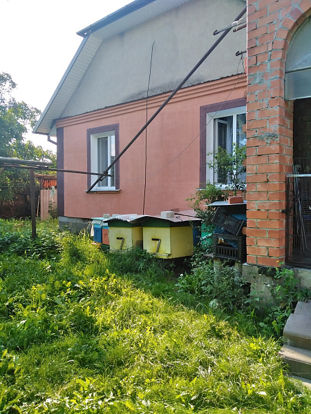 Объект  	