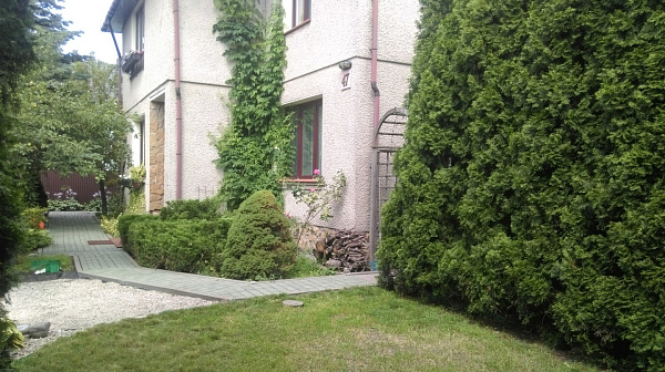 Объект Граевка, Добрая 	