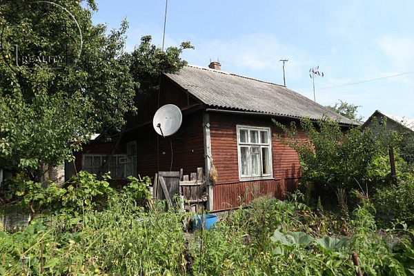 Объект  	