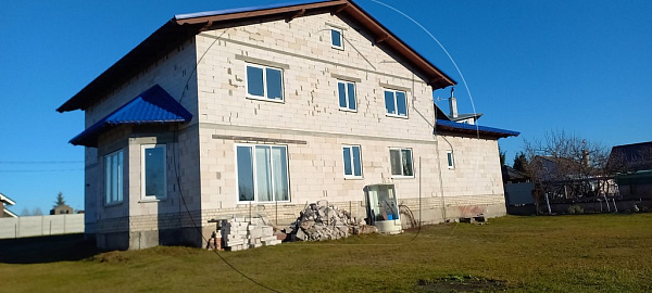 Объект Козловичи 	