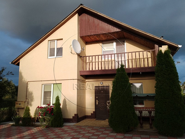 Объект Трудовая 	