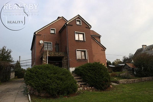 Объект Новая, 1 	