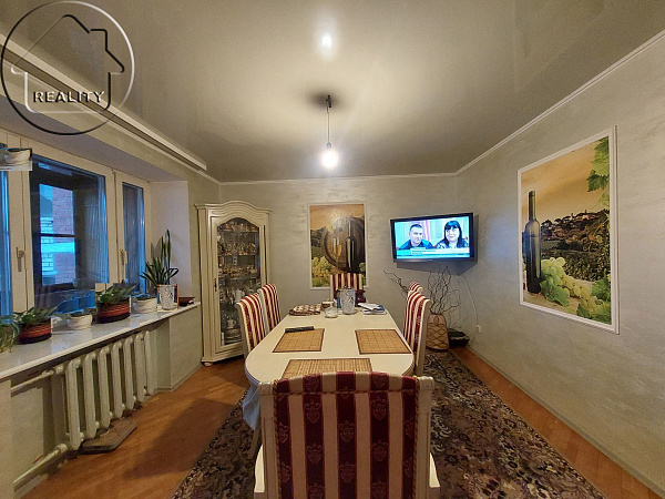Объект  	