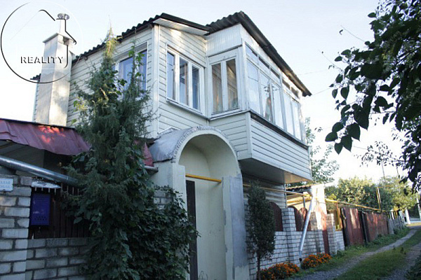 Объект Киевка, Московская 	