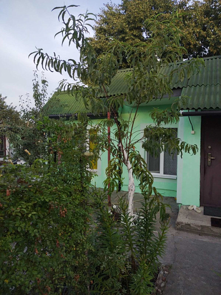 Объект 1-я Садовая 	