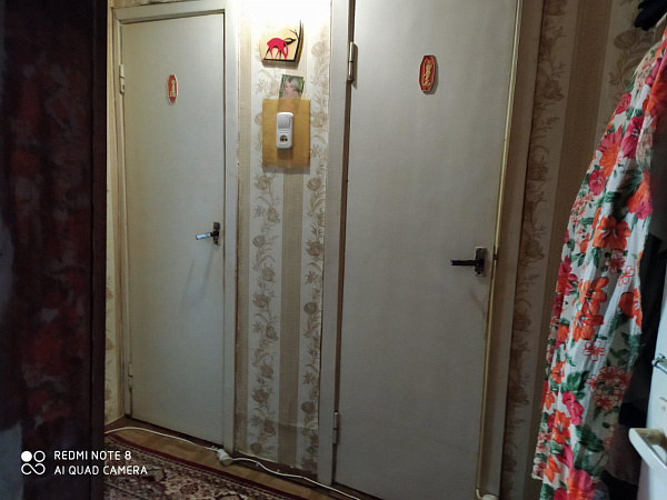 Объект Берёзовка, Строительная, 27 	