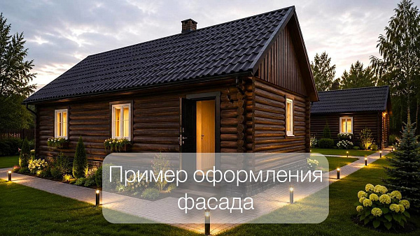 Объект  	