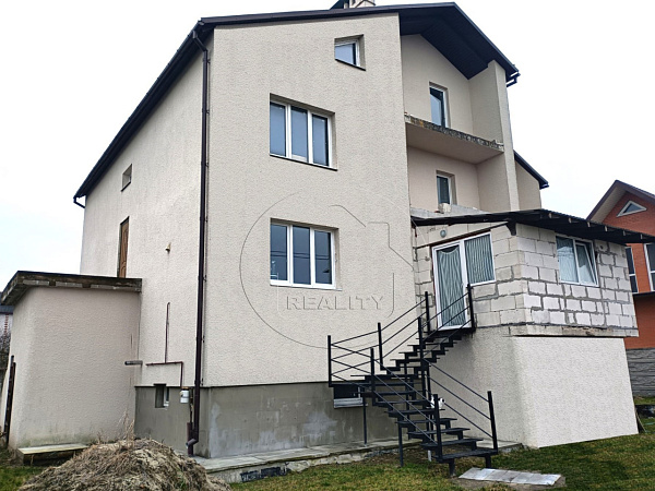 Объект Плоска, Вересковая 	