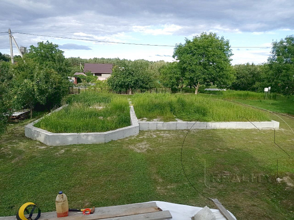 Участок , 7 сот.