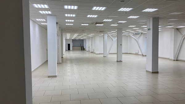 Объект  	