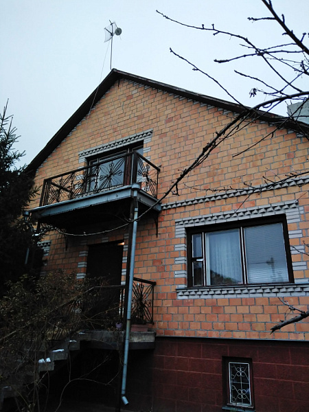 Объект Брестская 	