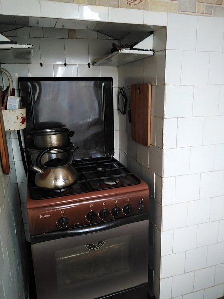 Объект Заводской, Жуковского 	