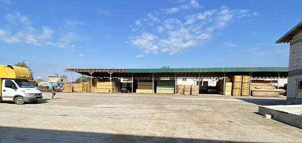 Объект 50 лет Победы, 1 	